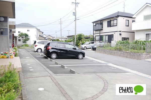 Duo Maison　N 物件画像