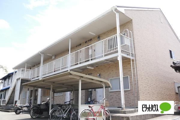 コーポ大門 物件画像