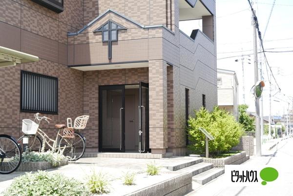 ハイツディオ 物件画像