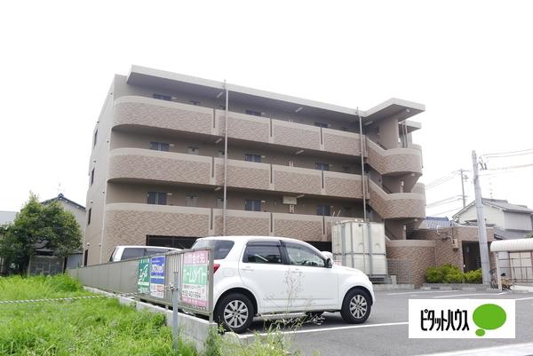 外観写真1
