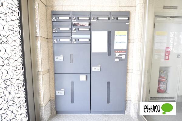 ドリーム神門 物件画像