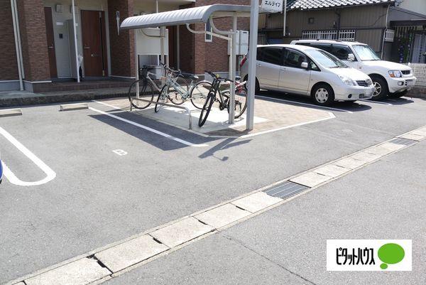 エルライフ西春 物件画像