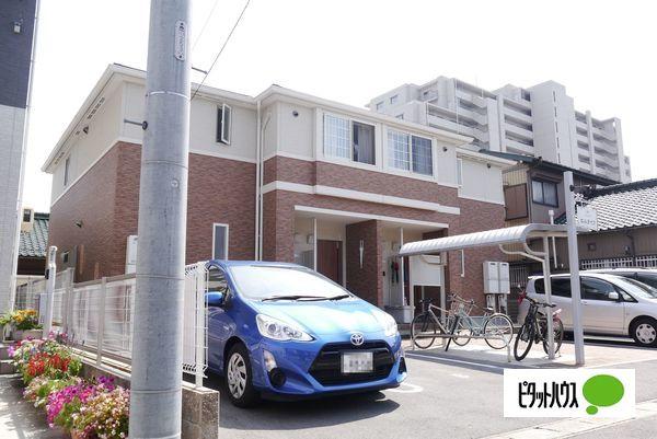エルライフ西春 物件画像
