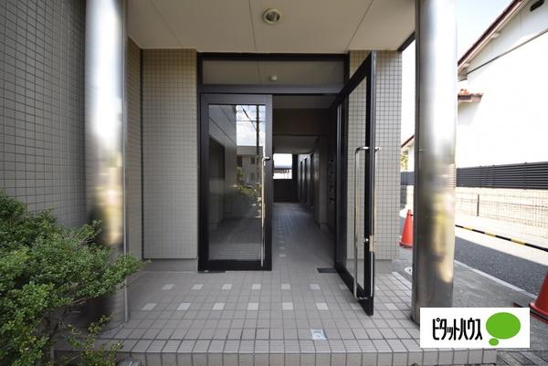 シャインヒルズ 物件画像