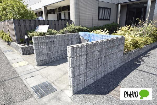 シャインヒルズ 物件画像