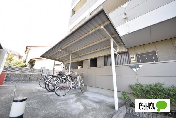 シャインヒルズ 物件画像