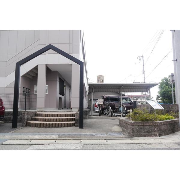 すずらん古井 物件画像