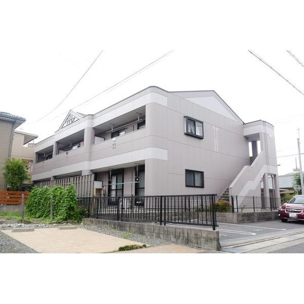 すずらん古井 物件画像