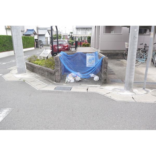 すずらん古井 物件画像