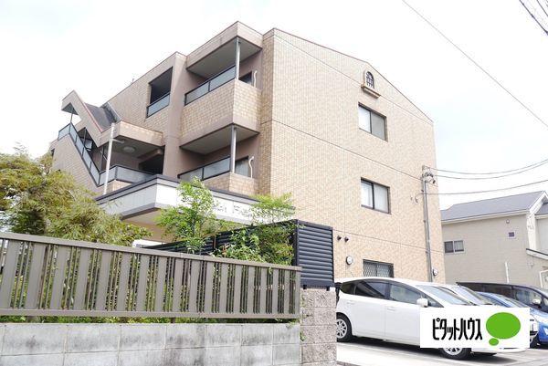 ライヒフロイデ 物件画像
