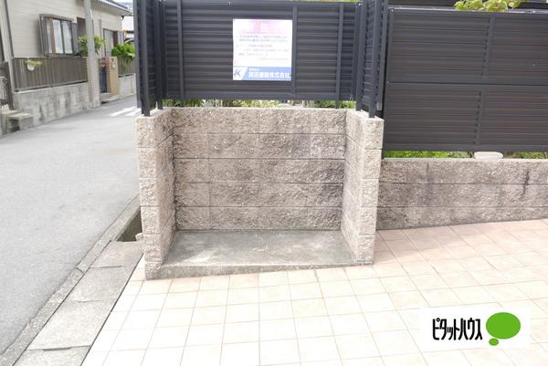 ライヒフロイデ 物件画像