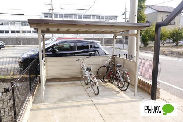 スカイウィング 物件画像