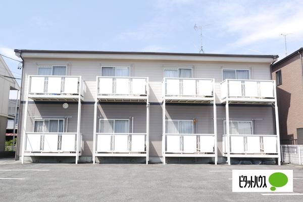 サープラスワン岩田 物件画像