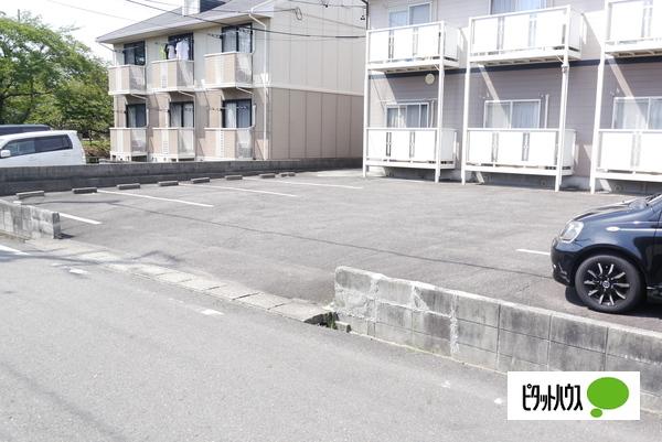 サープラスワン岩田 物件画像