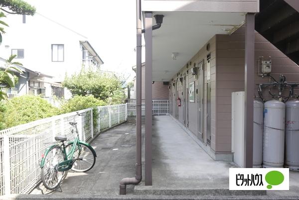 サープラスワン岩田 物件画像