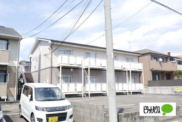 サープラスワン岩田 物件画像