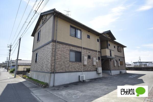 グランヴェールA棟 物件画像