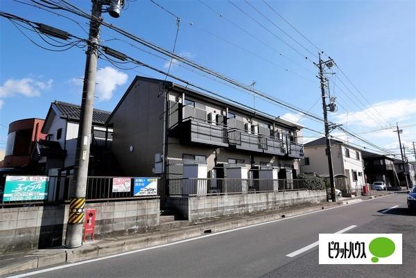ベルウッドハイム三町地 物件画像