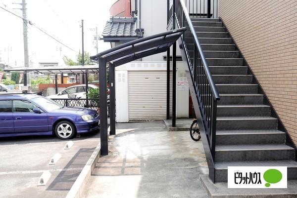 ベルウッドハイム三町地 物件画像