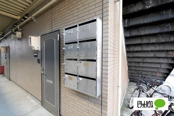 ベルウッドハイム三町地 物件画像