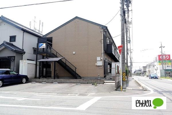 ベルウッドハイム三町地 物件画像