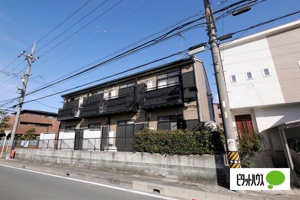 ベルウッドハイム三町地 物件画像