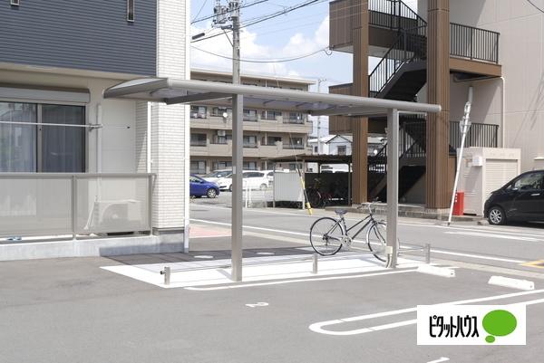 サニーウェル 物件画像