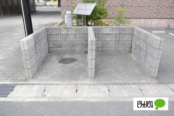 バウハウス弥生143 物件画像