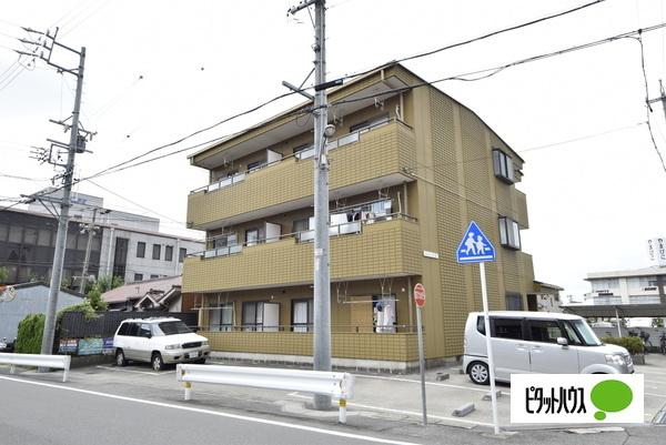 アザレア宮前 物件画像