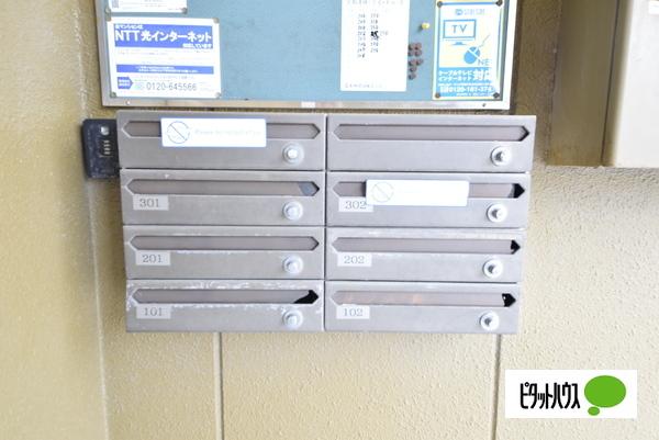 アザレア宮前 物件画像