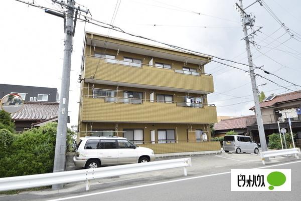 アザレア宮前 物件画像