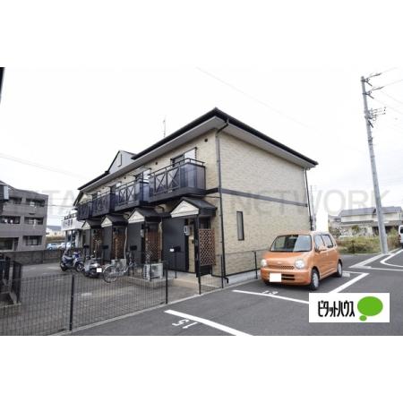 外観写真1