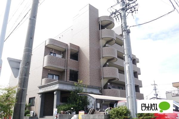 エバーグリーン21 物件画像