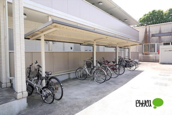 エクセレント若宮A棟 物件画像