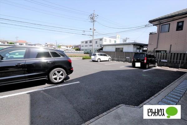 エクセレント若宮A棟 物件画像