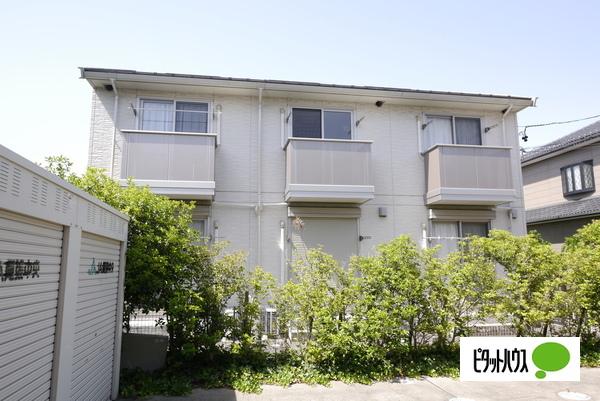 エクセレント若宮A棟 物件画像