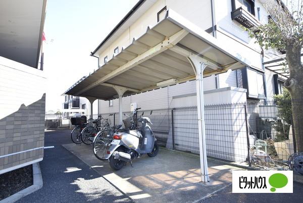 ロイヤル栄光 物件画像