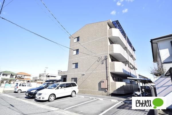 ロイヤル栄光 物件画像