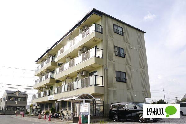 マンション385 物件画像