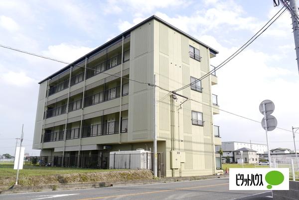 マンション385 物件画像