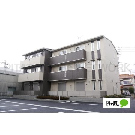 外観写真1