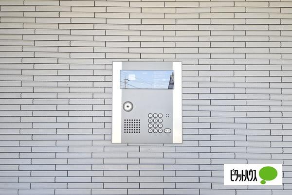 ルチアーノ 物件画像