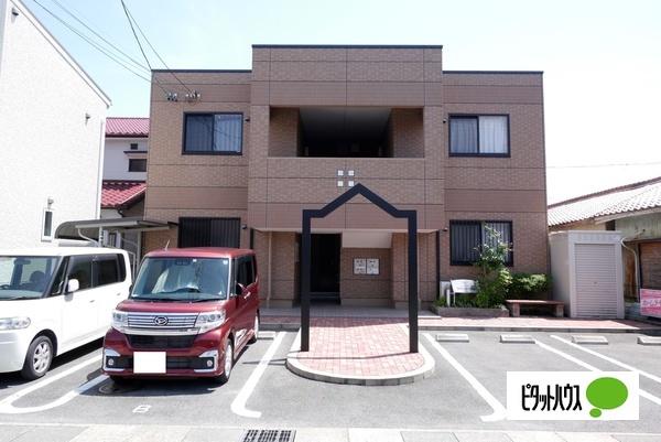 ヒルズ伊勢山 物件画像