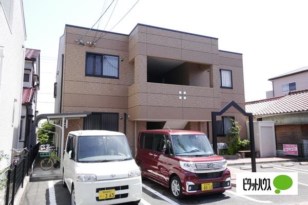 ヒルズ伊勢山 物件画像