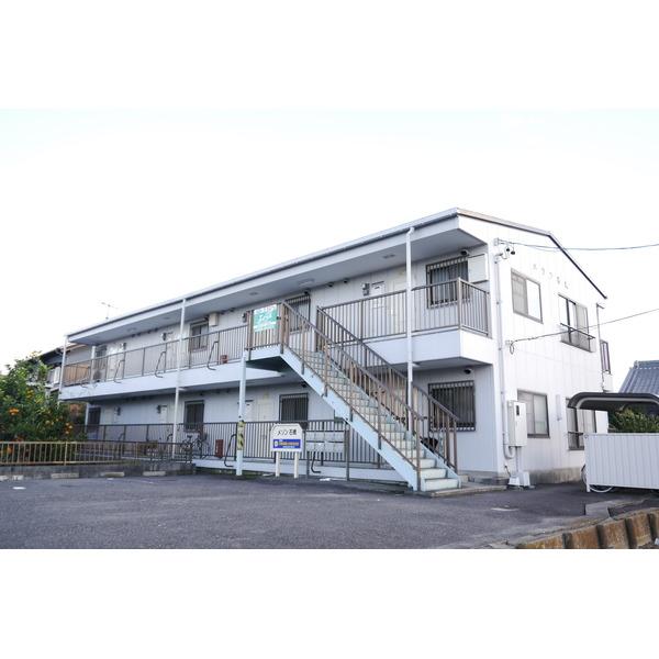 メゾン石橋 物件画像