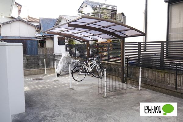 キャッスル小川 物件画像