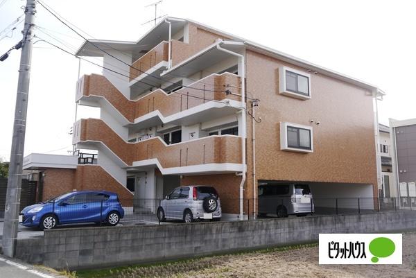 キャッスル小川 物件画像