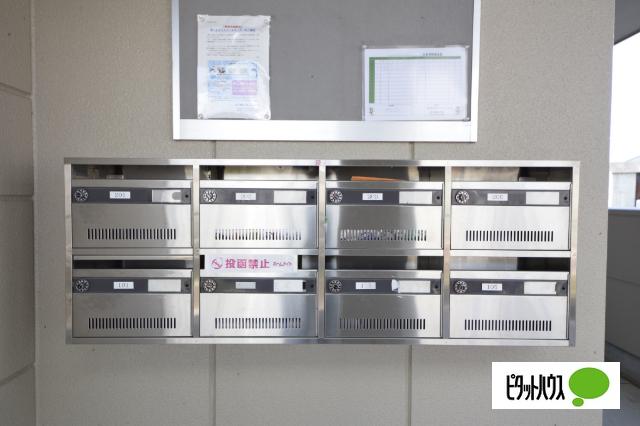 サンフィット・青山 物件画像