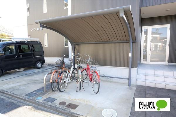 ベラーノ 物件画像