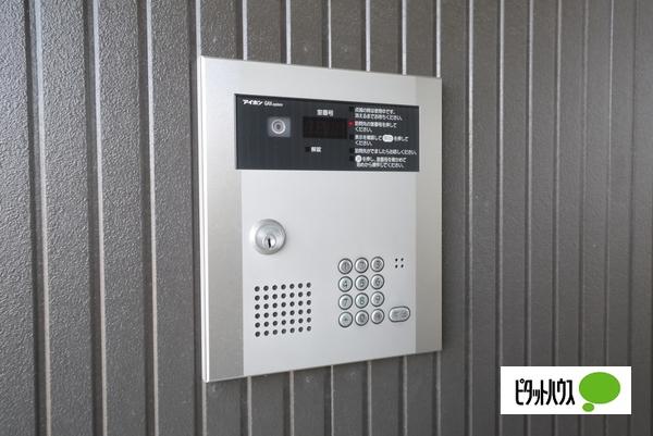 ベラーノ 物件画像